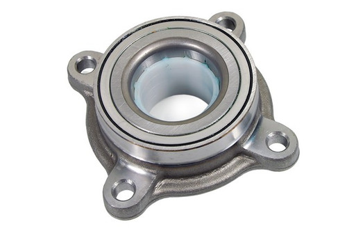 Mevotech Supreme Wheel Bearing and Hub Assembly H515103 - view 2