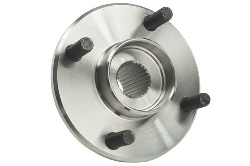 Wheel Hub Repair Kit Mevotech H518518