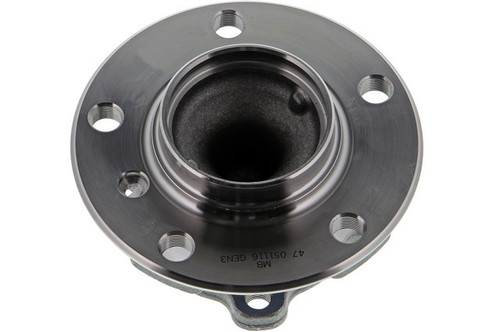 Mevotech Supreme Wheel Bearing and Hub Assembly MB10301