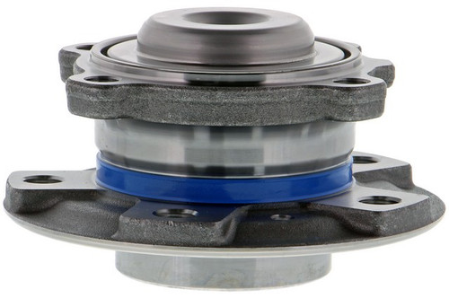 Mevotech Supreme Wheel Bearing and Hub Assembly MB10301 - view 3