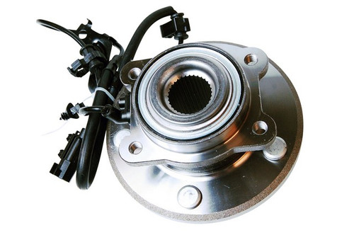 Wheel Bearing and Hub Assembly Mevotech MB25301 fits 09-19 Dodge Journey