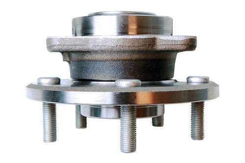 Mevotech BXT Wheel Bearing and Hub Assembly MB25302 - view 3