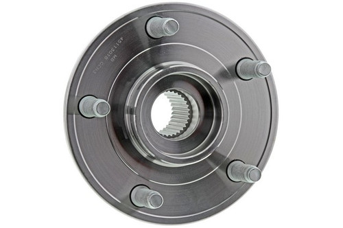 Mevotech Supreme Wheel Bearing and Hub Assembly MB25309