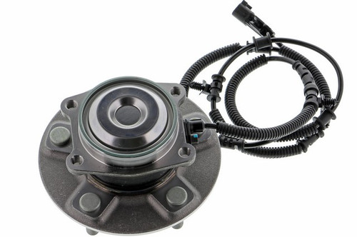 Mevotech Supreme Wheel Bearing and Hub Assembly MB25311 - view 2