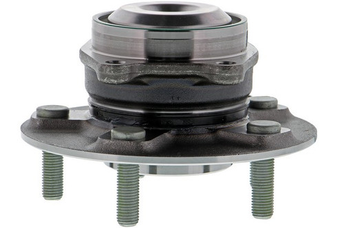 Mevotech Supreme Wheel Bearing and Hub Assembly MB25311 - view 3