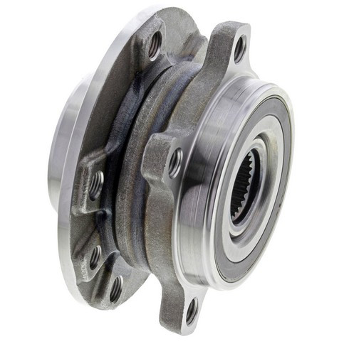 Wheel Bearing and Hub Assembly Mevotech MB25318 fits 14-21 Jeep Cherokee