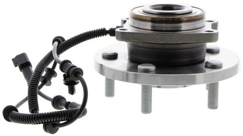 Mevotech Supreme Wheel Bearing and Hub Assembly MB25316 - view 5
