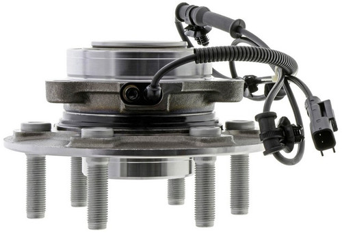 Mevotech Supreme Wheel Bearing and Hub Assembly MB25327 - view 5