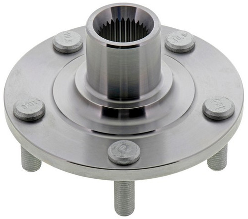 Wheel Hub Repair Kit Mevotech MB25331
