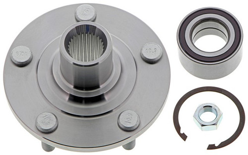 Wheel Hub Repair Kit Mevotech MB25331