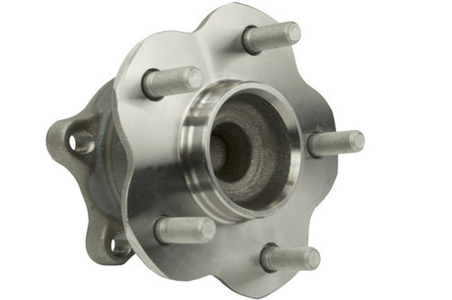 Mevotech Supreme Wheel Bearing and Hub Assembly MB30303