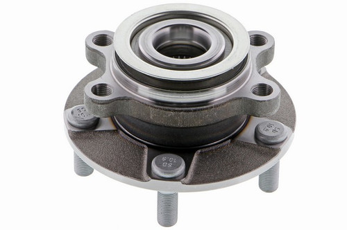 Mevotech BXT Wheel Bearing and Hub Assembly MB30304 - view 2