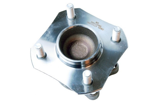 Wheel Bearing and Hub Assembly Mevotech MB30307 fits 09-12 Nissan Sentra