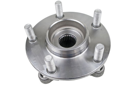Mevotech Supreme Wheel Bearing and Hub Assembly MB30315