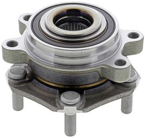 Mevotech Supreme Wheel Bearing and Hub Assembly MB30333 - view 3