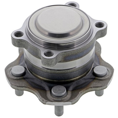 Mevotech Supreme Wheel Bearing and Hub Assembly P/N:MB30335