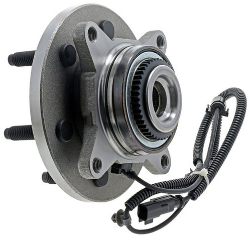 Wheel Bearing and Hub Assembly Mevotech MB40302