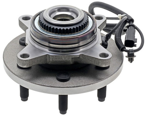Mevotech Supreme Wheel Bearing and Hub Assembly P/N:MB40302