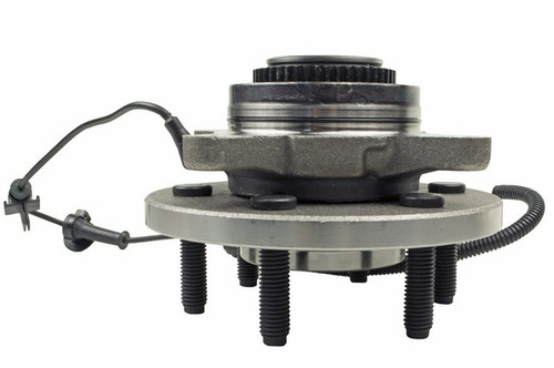 Mevotech Supreme Wheel Bearing and Hub Assembly MB40311 - view 3