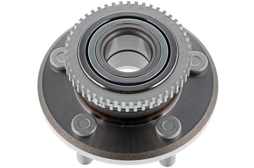 Mevotech Supreme Wheel Bearing and Hub Assembly MB40318 - view 2