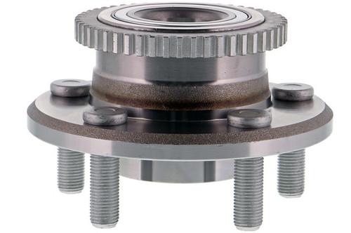 Mevotech Supreme Wheel Bearing and Hub Assembly MB40318 - view 3