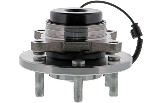 Wheel Bearing and Hub Assembly Mevotech MB40320