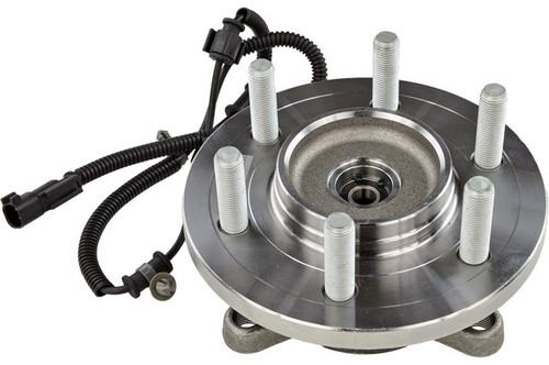 Wheel Bearing and Hub Assembly Mevotech MB40321
