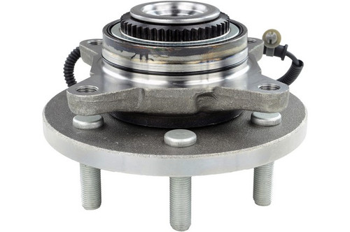 Mevotech Supreme Wheel Bearing and Hub Assembly MB40321 - view 3