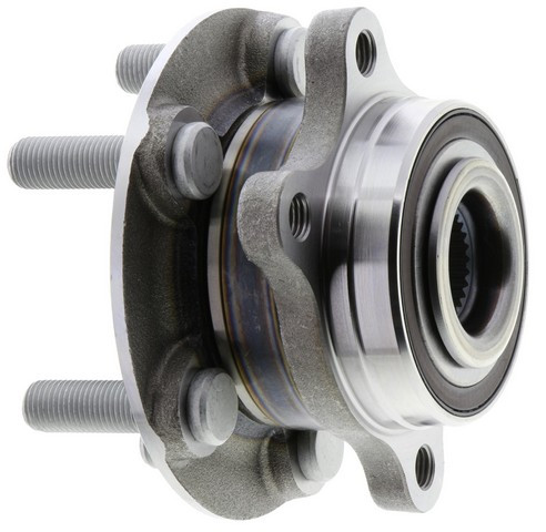 Mevotech Supreme Wheel Bearing and Hub Assembly MB40329