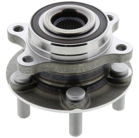 Mevotech Supreme Wheel Bearing and Hub Assembly MB40329 - view 3