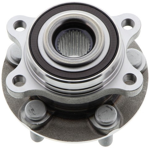 Mevotech Supreme Wheel Bearing and Hub Assembly MB40329 - view 4