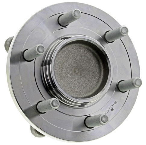 Mevotech Supreme Wheel Bearing and Hub Assembly MB40335 - view 2