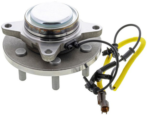Mevotech Supreme Wheel Bearing and Hub Assembly MB40335 - view 3