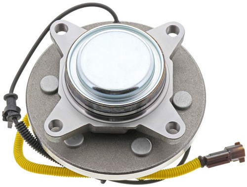 Mevotech Supreme Wheel Bearing and Hub Assembly MB40335 - view 4