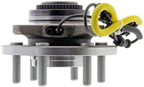 Mevotech Supreme Wheel Bearing and Hub Assembly MB40336 - view 5