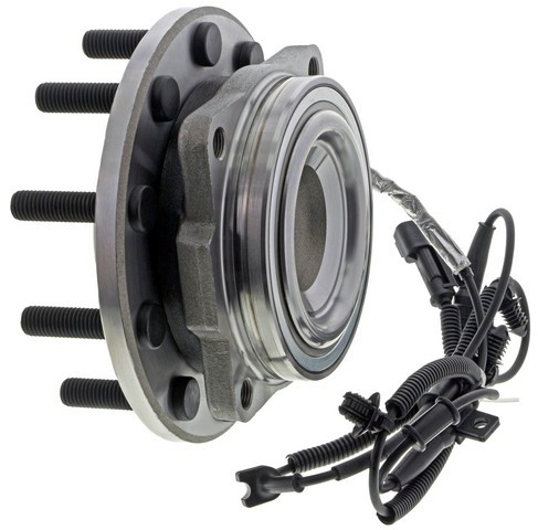 Wheel Bearing and Hub Assembly Mevotech MB40341
