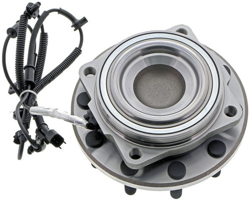 Mevotech Supreme Wheel Bearing and Hub Assembly P/N:MB40341