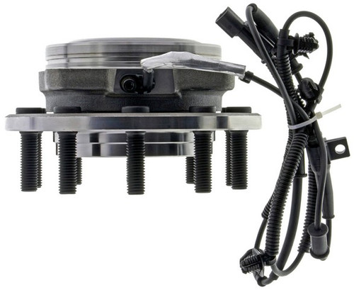 Mevotech Supreme Wheel Bearing and Hub Assembly P/N:MB40341