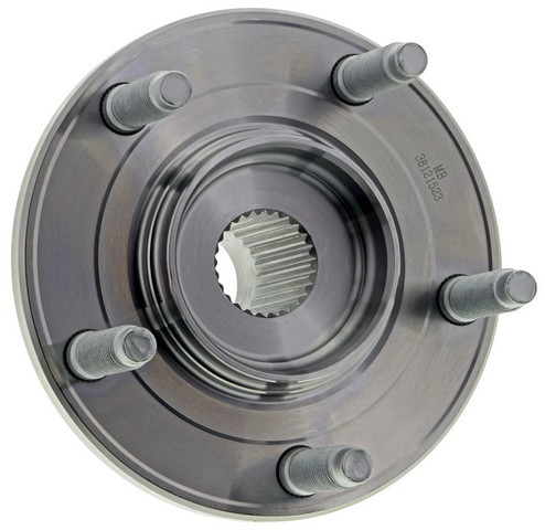 Mevotech Supreme Wheel Hub Repair Kit MB40347 - view 2