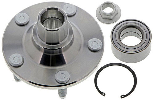 Wheel Hub Repair Kit Mevotech MB40347