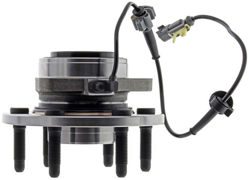 Mevotech Supreme Wheel Bearing and Hub Assembly P/N:MB50301