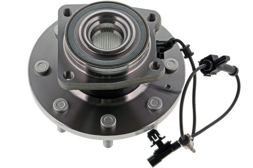 Mevotech Supreme Wheel Bearing and Hub Assembly MB50307 - view 2
