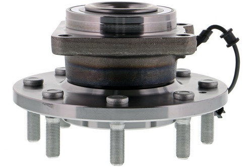 Mevotech Supreme Wheel Bearing and Hub Assembly MB50307 - view 3
