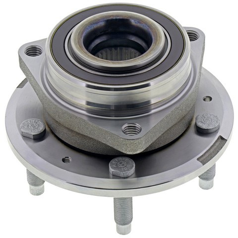 Mevotech Supreme Wheel Bearing and Hub Assembly MB50313 - view 3