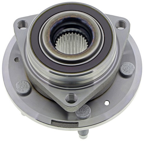 Mevotech Supreme Wheel Bearing and Hub Assembly MB50313 - view 4