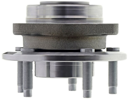 Mevotech Supreme Wheel Bearing and Hub Assembly MB50313 - view 5