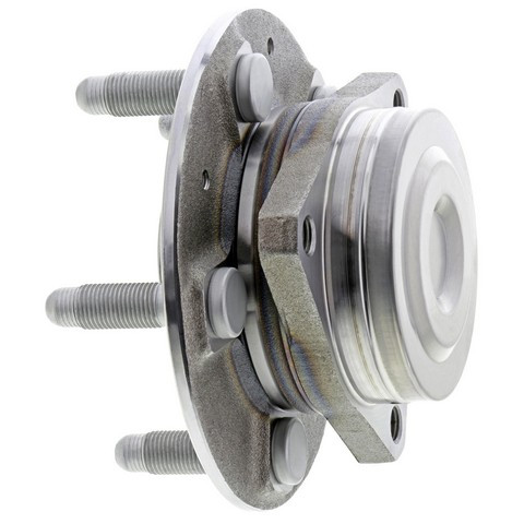 Wheel Bearing and Hub Assembly Mevotech MB50321