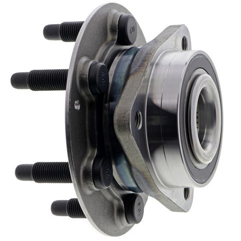 Wheel Bearing and Hub Assembly Mevotech MB50322