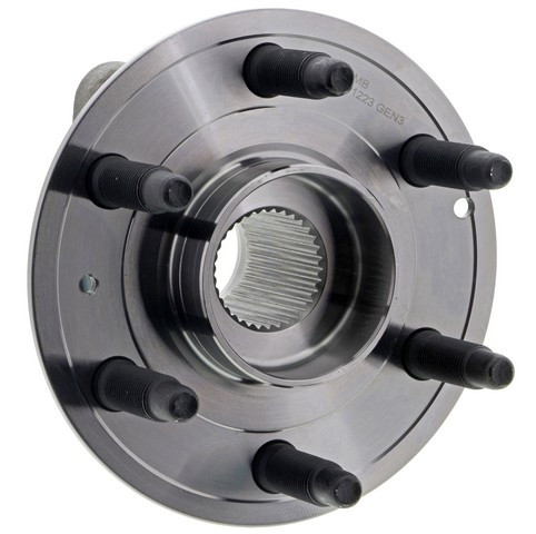 Mevotech Supreme Wheel Bearing and Hub Assembly MB50322 - view 2