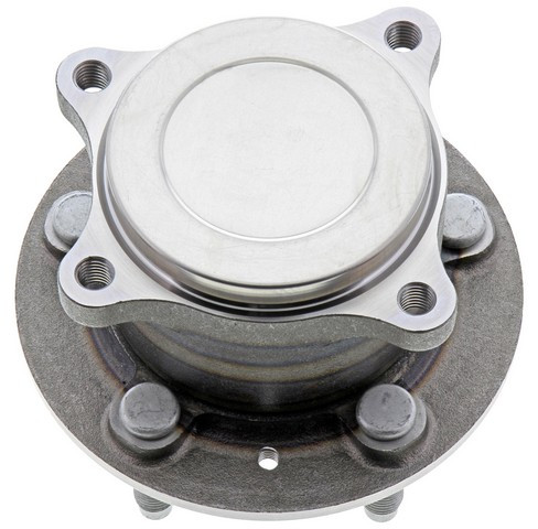 Mevotech Supreme Wheel Bearing and Hub Assembly MB50324 - view 4